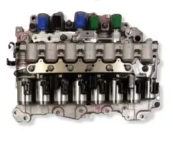 Peugeot 308 Transmission gearbox valve body VBAPS7010 354108GB090 9842462780
