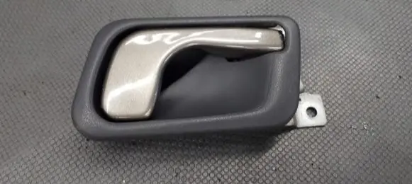 Mitsubishi Pajero Rear door interior handle