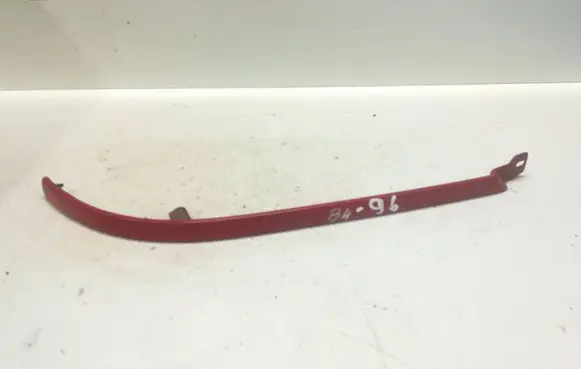 Under headlight/headlamp trim