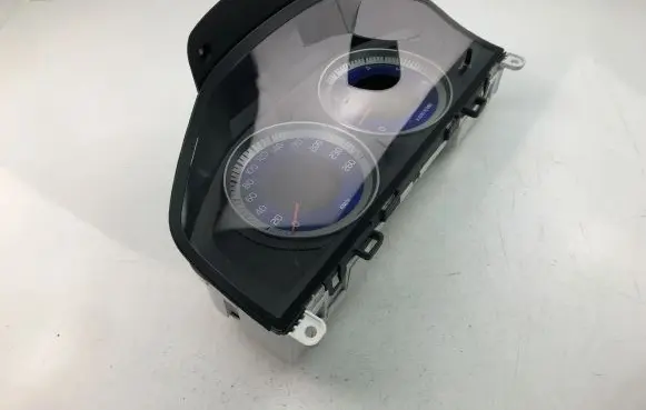 Volvo XC60 Speedometer (instrument cluster) 31343495AA
