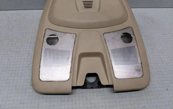 Volvo V70 Front seat light 30669623