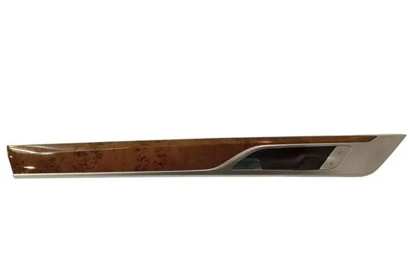 BMW 7 G11 G12 Front door trim (molding) 7425055 51417425055 7464677