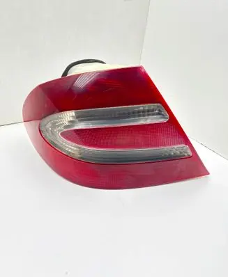 Mercedes-Benz CLK A209 C209 Rear/tail lights A2098200164 A2098200577