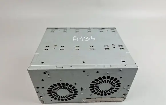 Jaguar E-Pace GPS navigation control unit/module JW9319C211PA