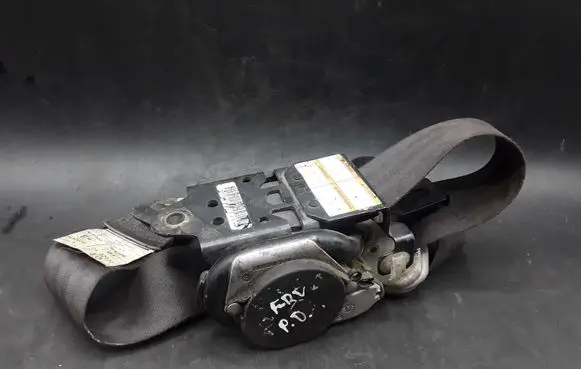 Honda FR-V Front seatbelt buckle E40432072 0432072