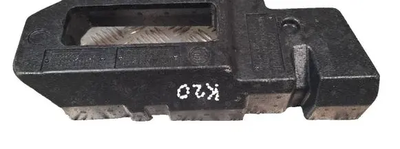 Porsche Cayenne (92A) Tool box 7P0012112H