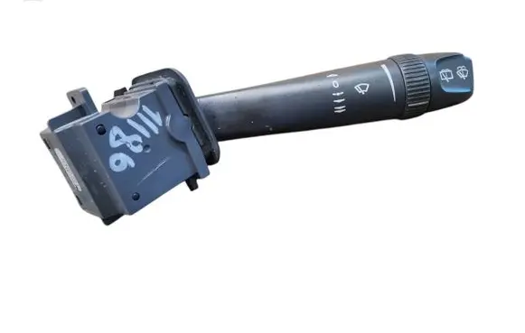 Volvo V70 Wiper control stalk 9452391 02W09A