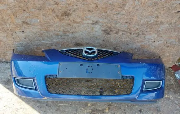 Mazda 3 I Front bumper