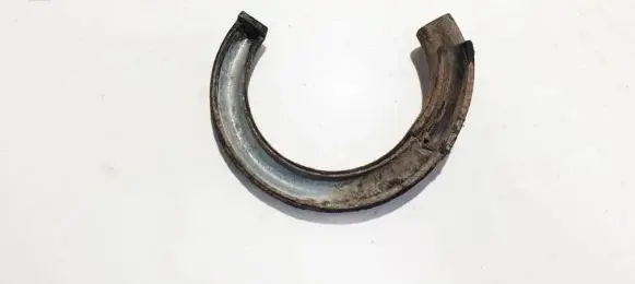 Mercedes-Benz A W169 Front coil spring rubber mount a1693210284
