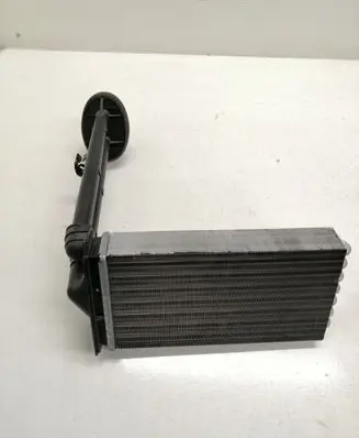 Renault Megane II Heater blower radiator 66444S