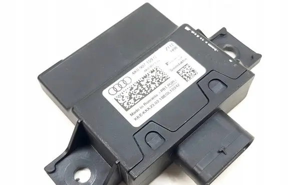 Audi A6 S6 C8 4K Other control units/modules 4K0907159C