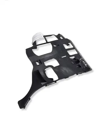 Ford S-MAX Front bumper mounting bracket 6M2117E856BB