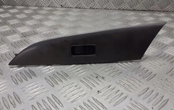 Mazda 3 I Quarter vent window switch BS3E66370