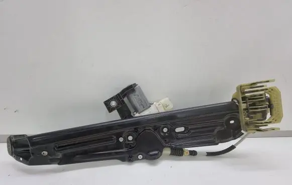 BMW 5 F10 F11 Sliding door window regulator with motor