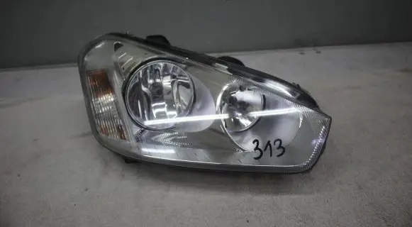 Ford Focus C-MAX Headlight/headlamp