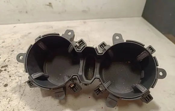 Audi SQ7 Cup holder 4M0862534 1325158
