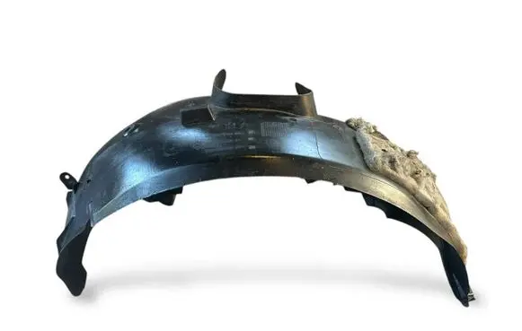 Peugeot 308 SW Front wheel arch liner splash guards 9680375380