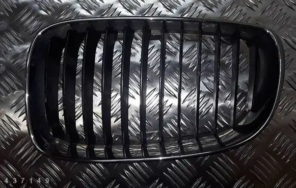 BMW 1 E81 E87 Front grill 7166439