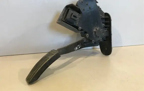 Ford Transit Accelerator throttle pedal YC159F836BC