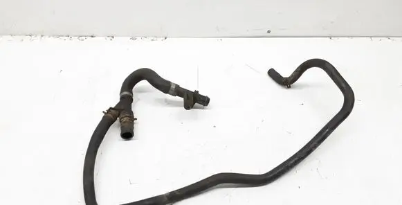 Ford Transit Engine coolant pipe/hose