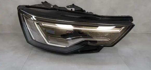 Audi A6 S6 C8 4K Headlight/headlamp 4K0941040