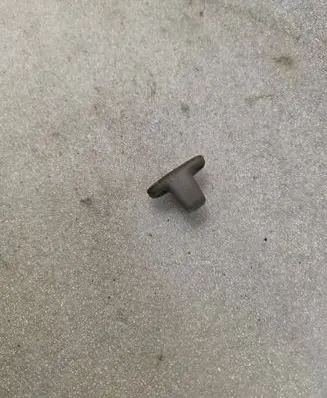 BMW 5 E34 Sun visor clip/hook/bracket 