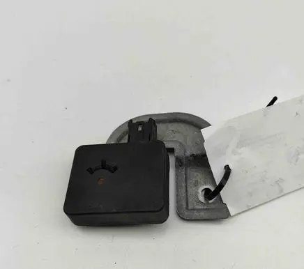 Nissan Leaf II (ZE1) Alarm control unit/module 256403NF2E