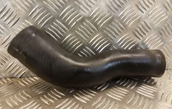 Toyota Corolla Verso E121 Intercooler hose/pipe