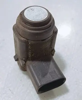 Volkswagen Touran I Parking PDC sensor 1U0919275 0263003187