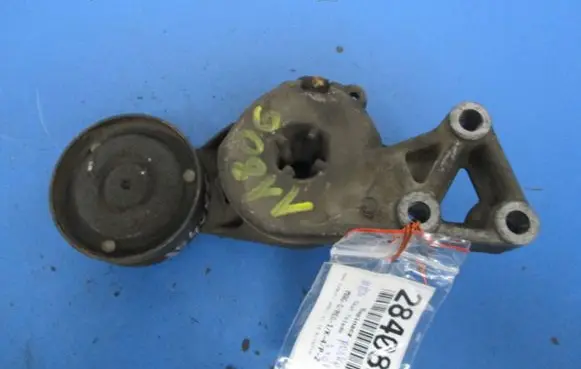Seat Toledo II (1M) Timing belt/chain tensioner 