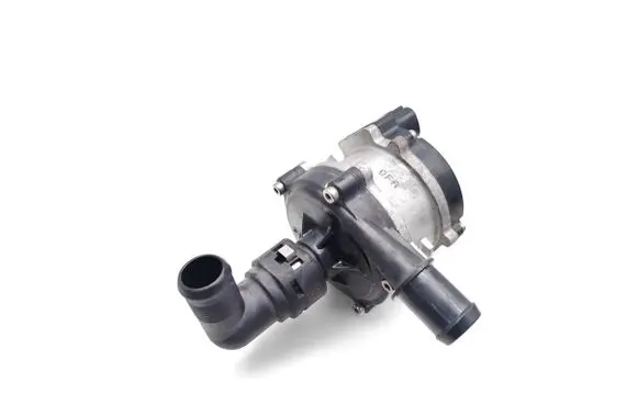 Hyundai Ioniq Electric auxiliary coolant/water pump 25100-03HZ5 20210618-0042
