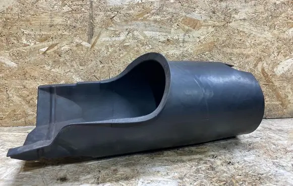 Mercedes-Benz CL C216 Rear strut damper dust cover boot A2216980230