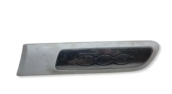 Fiat 500 Rear arch trim 735431949