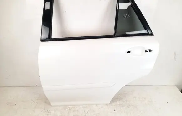 Lexus RX 330 - 350 - 400H Rear door