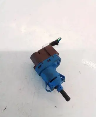 Opel Combo D Brake pedal sensor switch