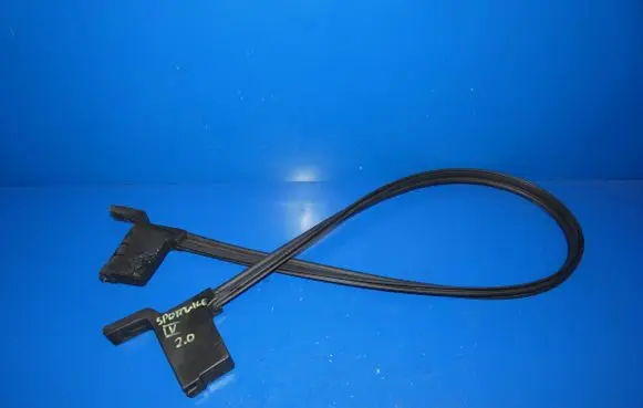 KIA Sportage Engine compartment rubber 