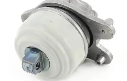 Mercedes-Benz S W221 Engine mount bracket A222240540064
