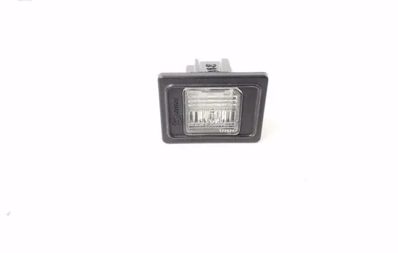 Mercedes-Benz SLK R172 Number plate light A1729061100