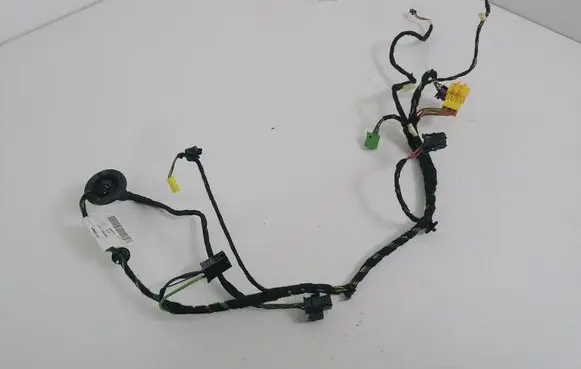 Mercedes-Benz E W212 Front door wiring loom 2125400932