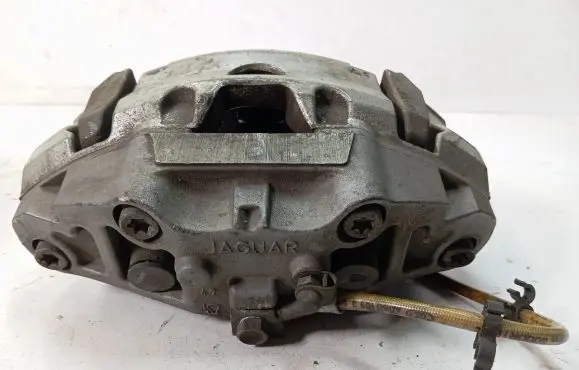 Jaguar XJ X351 Front brake caliper