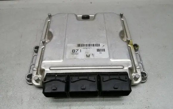 Mitsubishi Carisma Engine control unit/module MR507871 0281010439 8200066003
