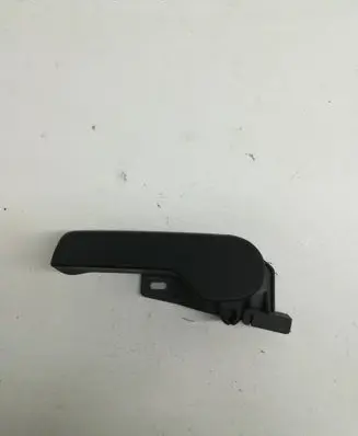 Volkswagen PASSAT B6 Engine bonnet (hood) release handle 1J1823633