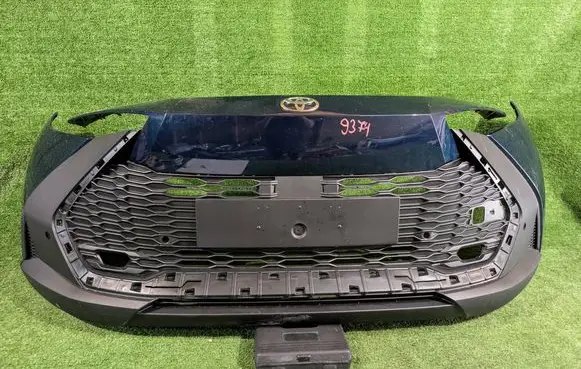 Toyota C-HR II Front bumper