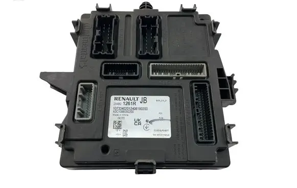 Dacia Sandero III Other control units/modules 284B21261R