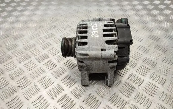 Citroen C1 Generator/alternator 9818677980