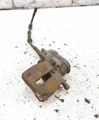 Audi A4 S4 B8 8K Rear brake caliper