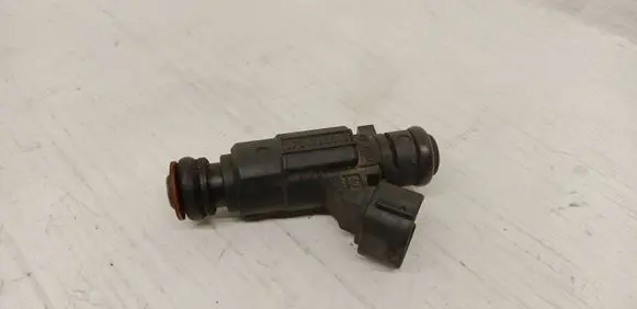 Audi A8 S8 D3 4E Fuel injector 079133551B