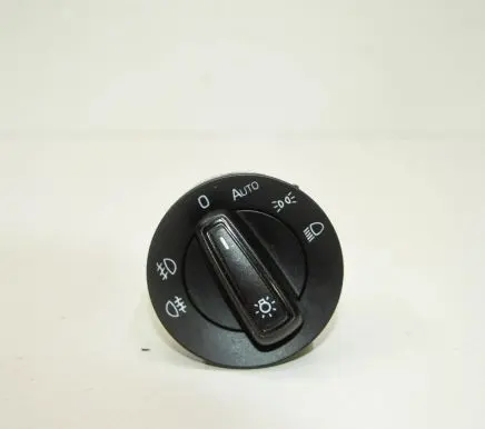 Skoda Octavia Mk3 (5E) Light switch 5E0941431D