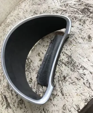 Volkswagen Beetle A5 Dashboard trim 5C5857053A