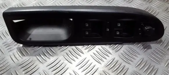 Volkswagen Jetta V Electric window control switch 1k4959857a 1k0959565h